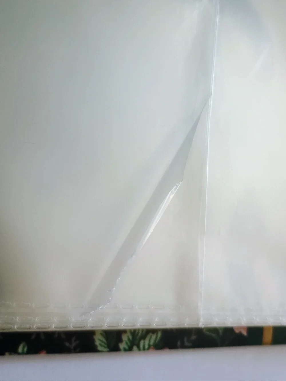 Binder Photo Album for 3 x 5
